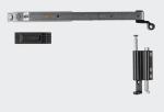 Schüco Drehkipp- Schere 300 / 35 Kg